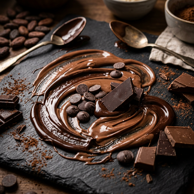 شوكولاتة بلجيكية بالجملة